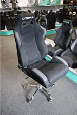 Cobra Daytona Reclining Office Sports Seat