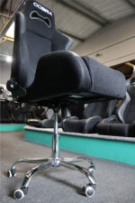 Cobra Daytona Reclining Office Sports Seat
