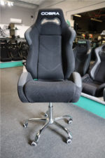 Cobra Daytona Reclining Office Sports Seat