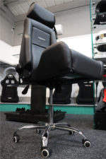 Cobra Le Mans Reclining Office Sports Seat