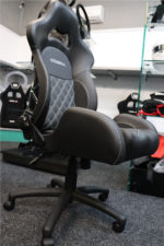 Cobra Misano Anniversary Reclining Office Sports Seat