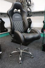 Cobra Misano Anniversary Reclining Office Sports Seat