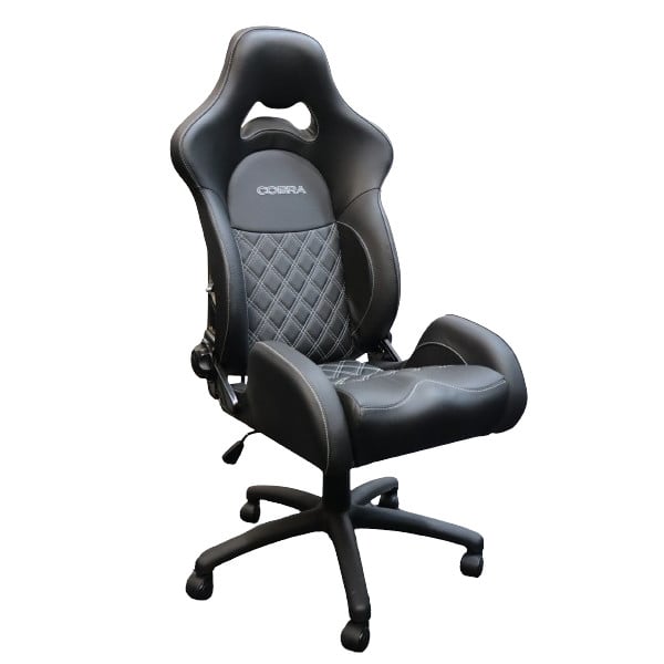 Cobra Misano Anniversary Reclining Office Sports Seat