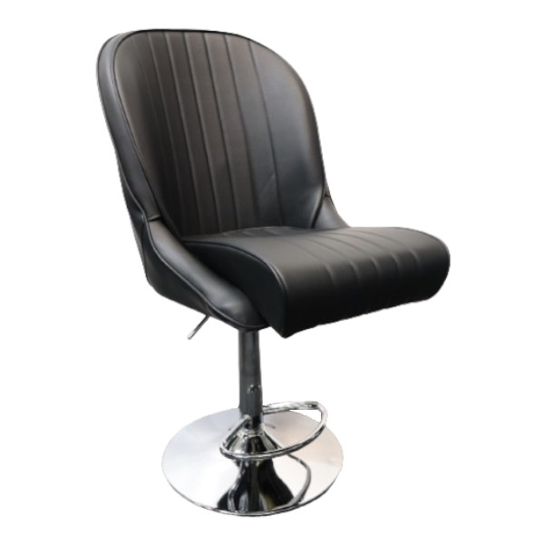 Cobra Roadster XL Bucket Seat Bar Stool – GSM Performance 4