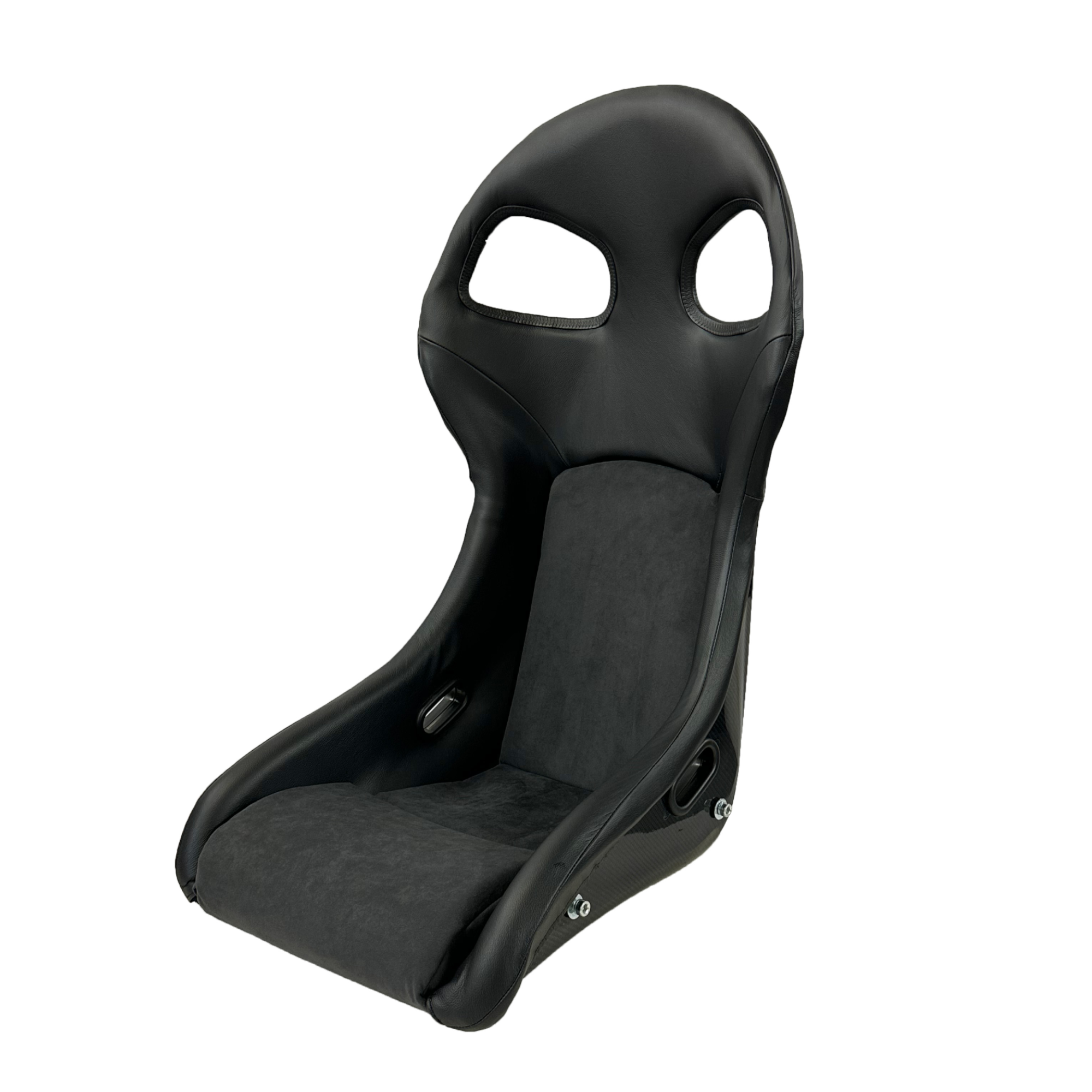 New Corbeau Porsche Bucket Seat Now Available