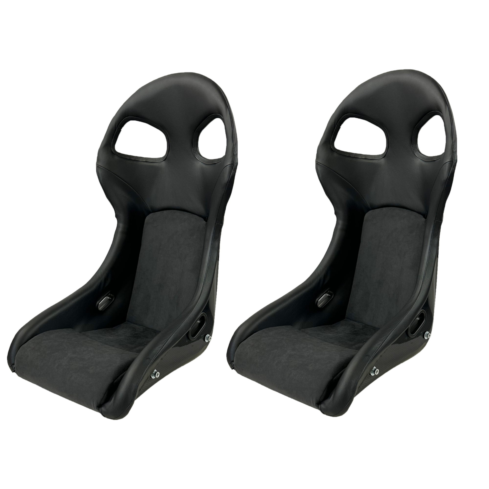 Corbeau GT3 996 Replacemnet Seat – GSM Performance5