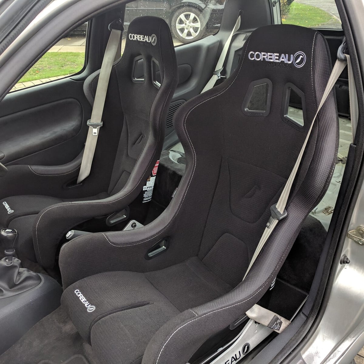 Understanding Seat Belt Integration With Aftermarket Seats