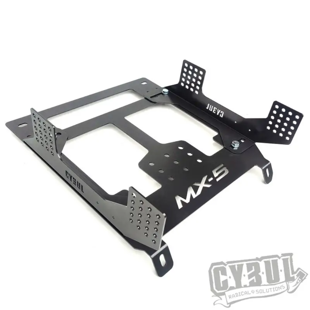 Cybul Mazda MX-5 NC Seat Mount 1-GSM Performance