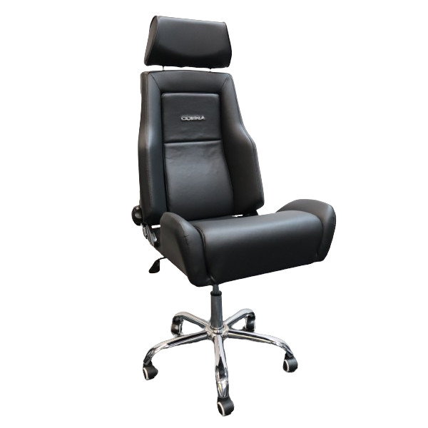 Cobra Le Mans Reclining Office Sports Seat