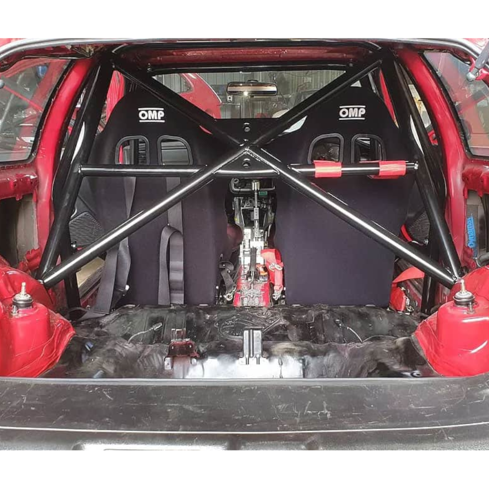 JP Honda Civic EG6 Multipoint Dash Dodger 1-GSM Performance
