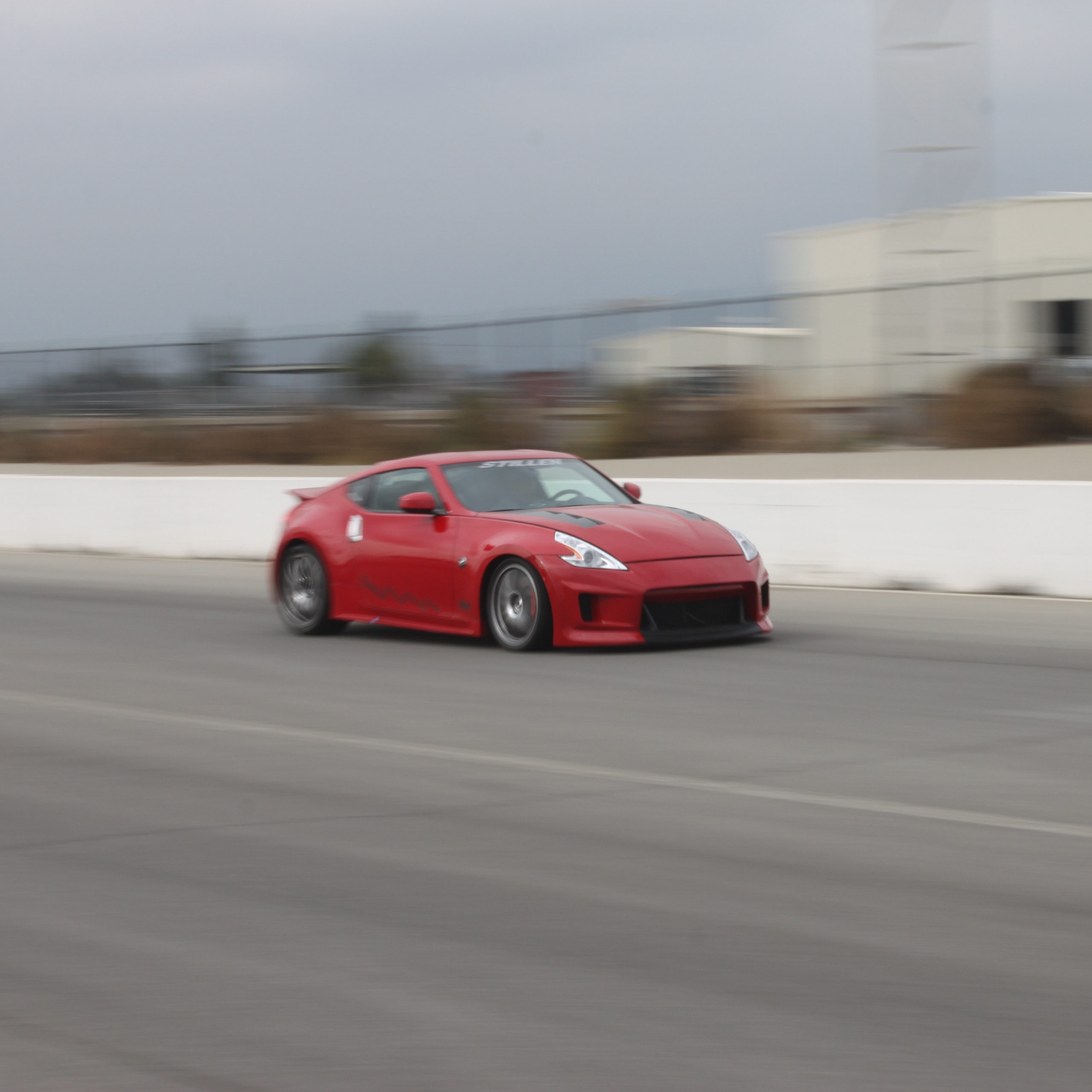 Nissan Planted Technology