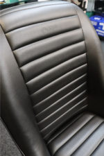 OMP Silverstone Classic Bucket Seat Bar Stool