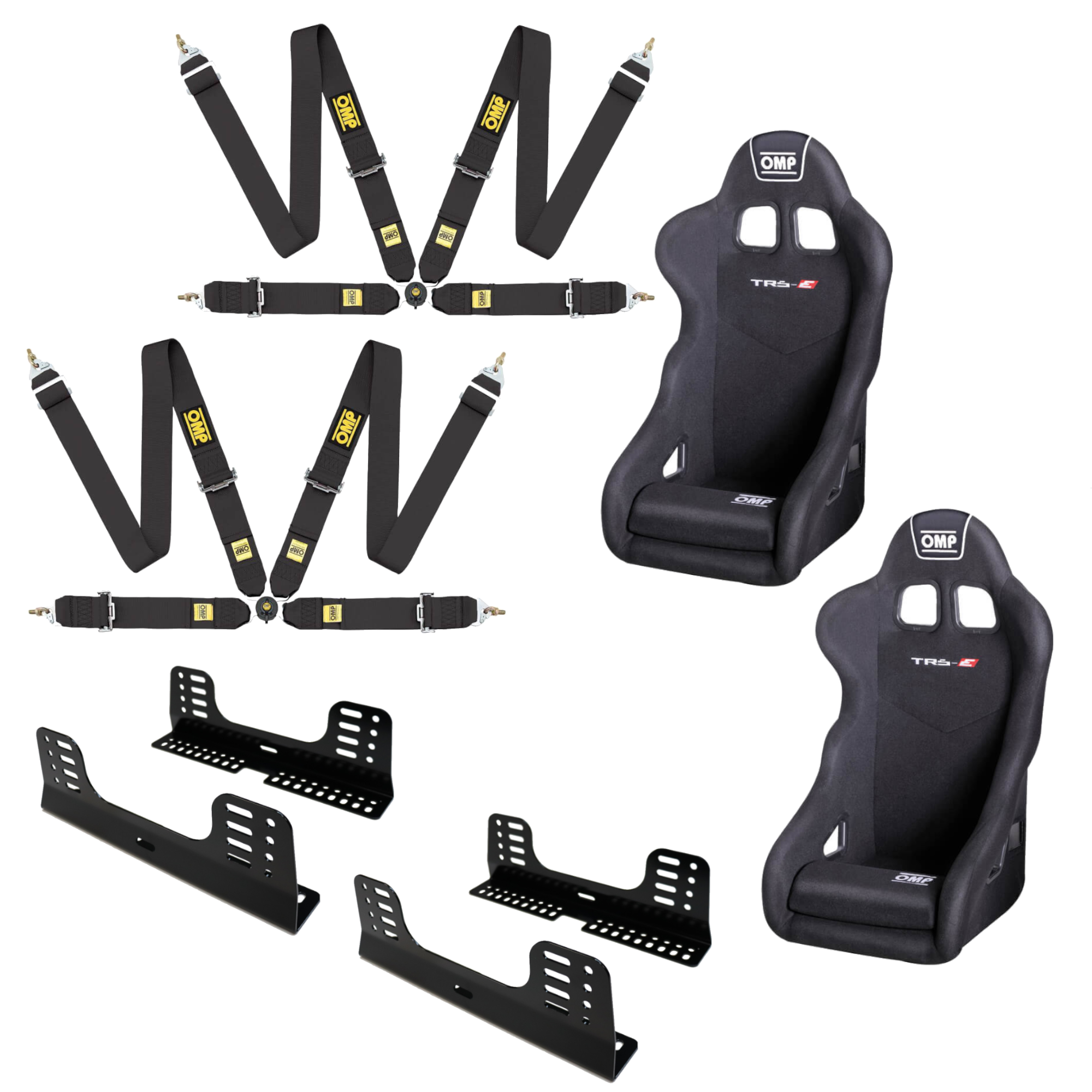 Motorsport Bundles
