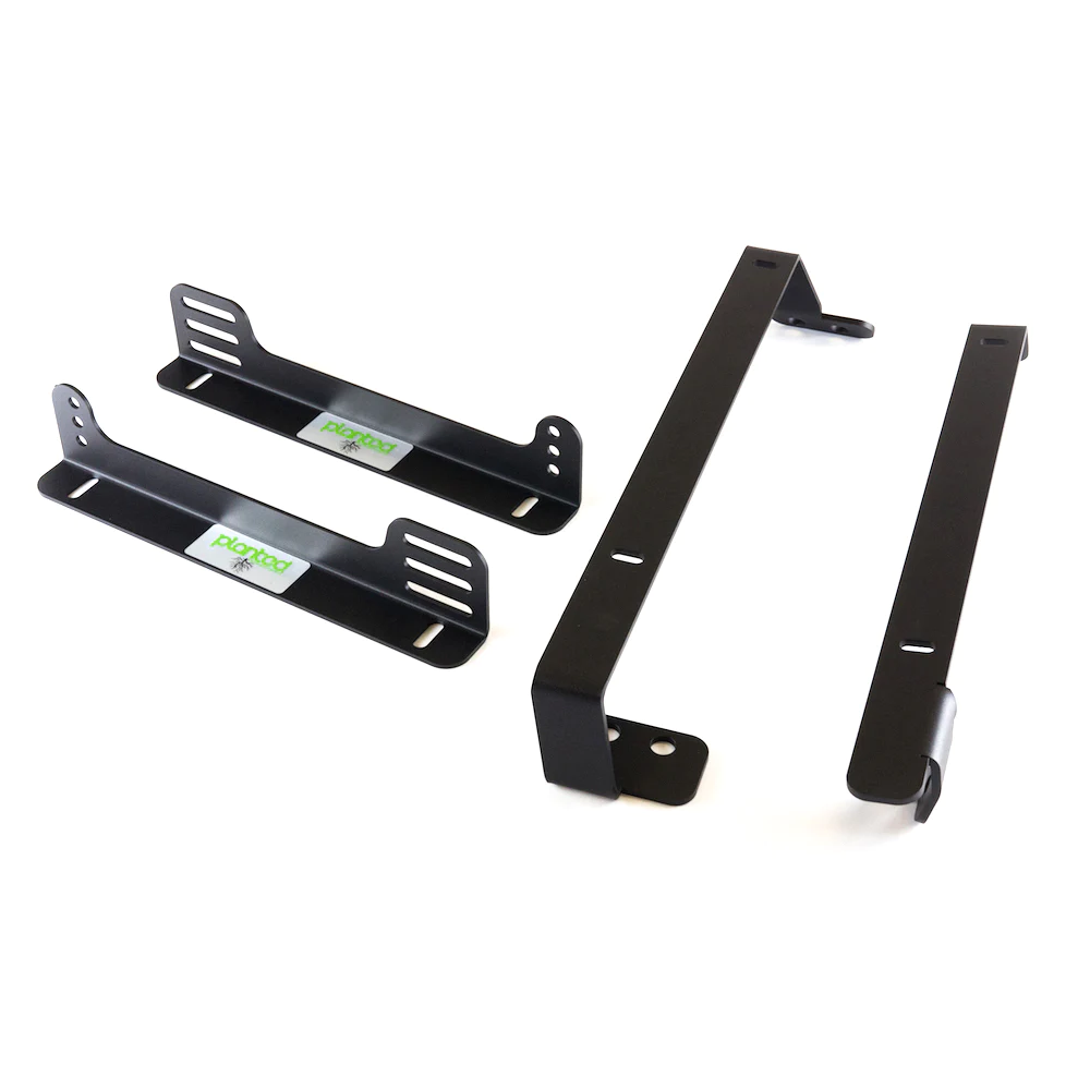 Planted Technology Nissan 240SX (1989-1998) Low Seat Bracket 1-GSM Performance