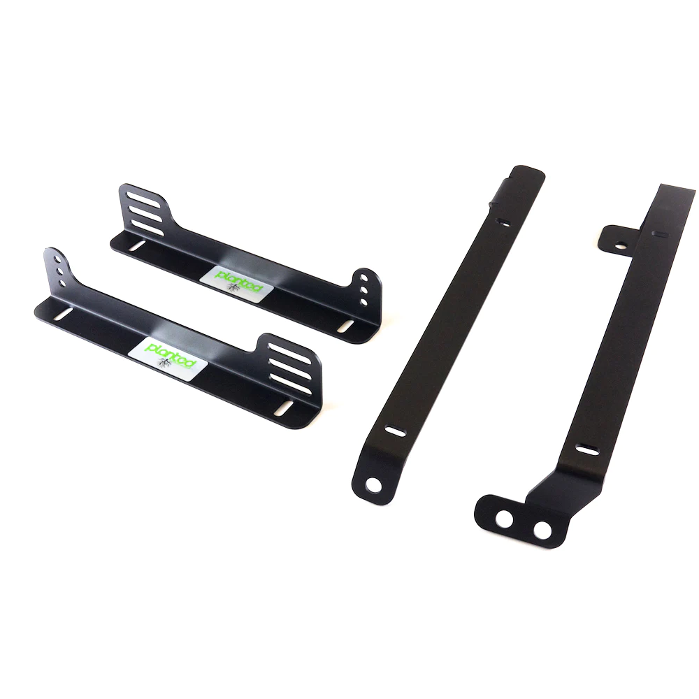 Planted Nissan 240sx Low Bracket