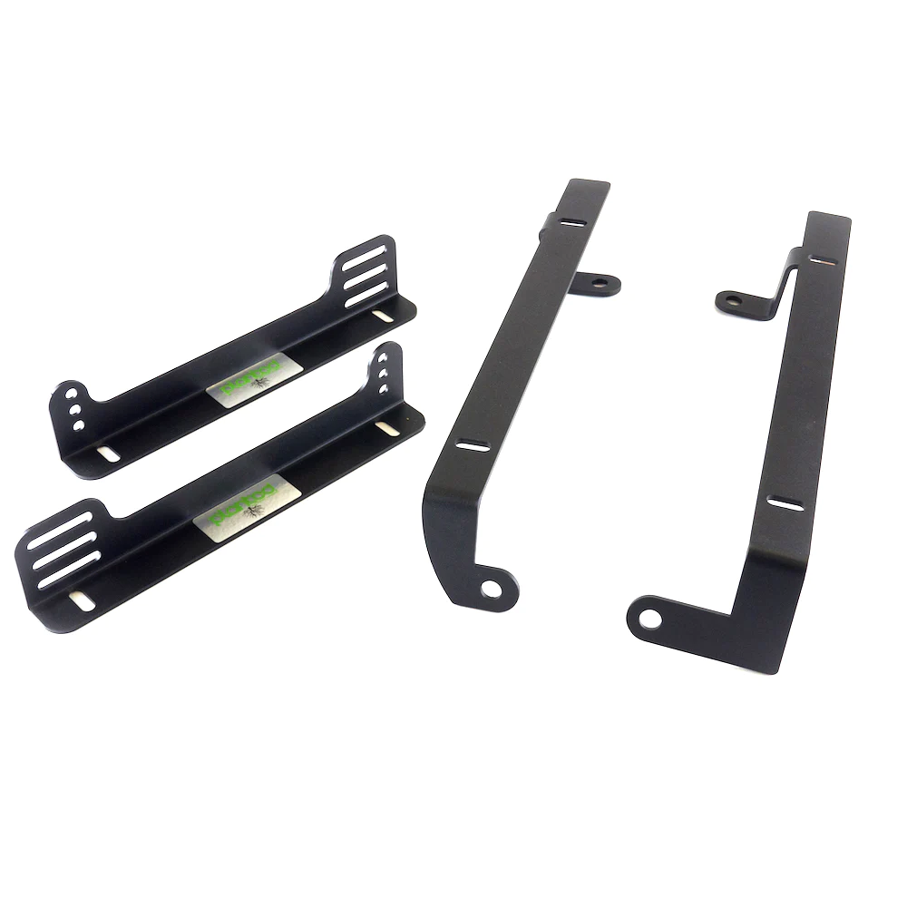 Planted Technology Nissan 300ZX (Z32) Low Seat Bracket 1-GSM Performance