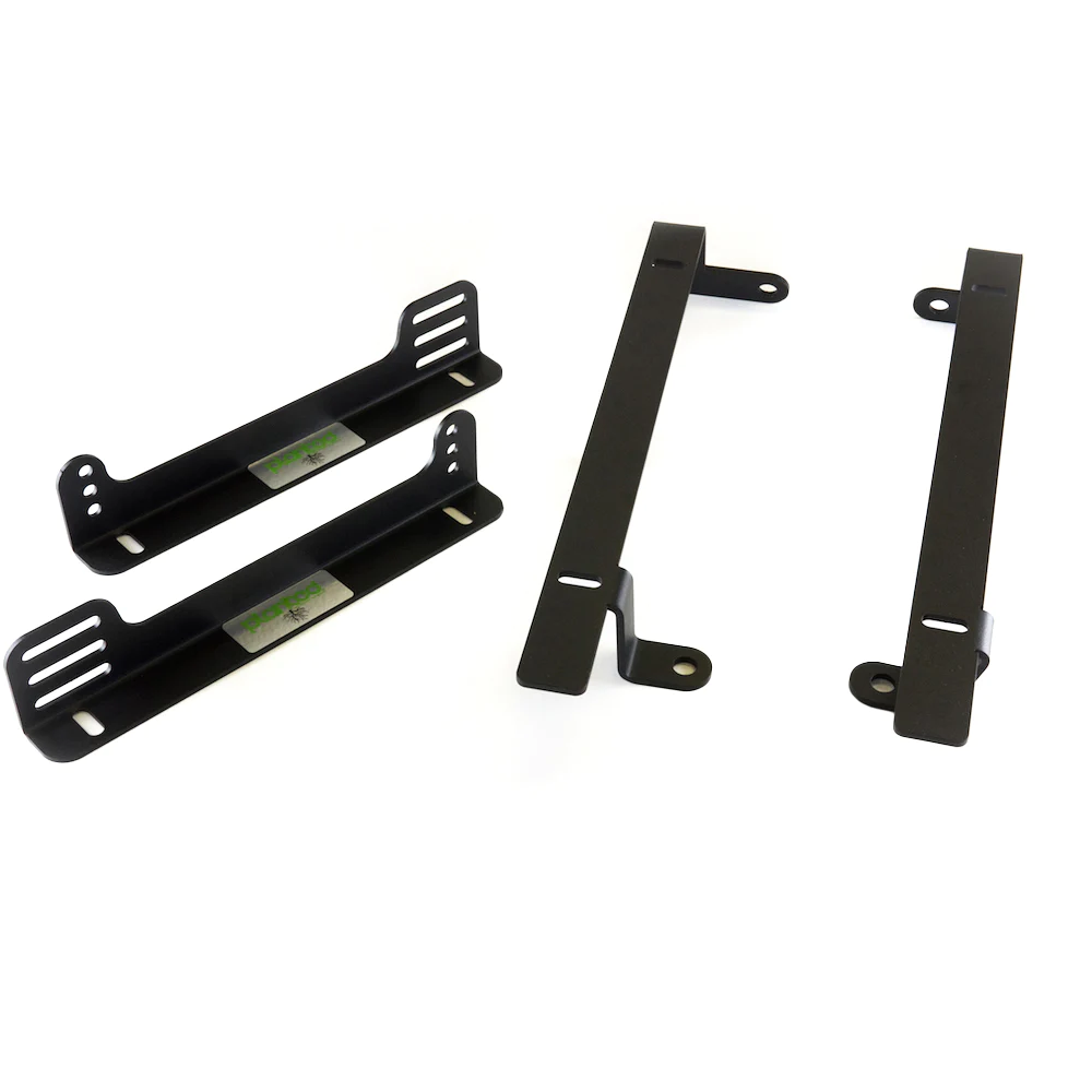 Planted Nissan 300zx Bracket