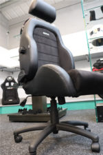 Sparco GT Reclining Office Sports Seat