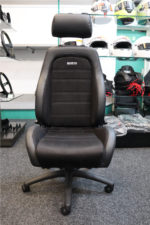 Sparco GT Reclining Office Sports Seat