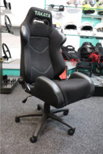 Takata Street Pro LE Reclining Office Sports Seat