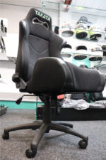 Takata Street Pro LE Reclining Office Sports Seat