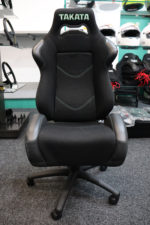 Takata Street Pro LE Reclining Office Sports Seat