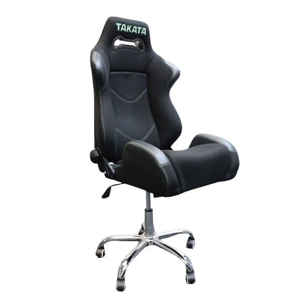 Takata Street Pro LE Reclining Office Sports Seat – GSM Performance 9