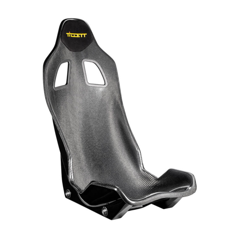 Carbon/GRP