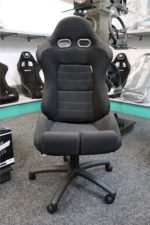 Auto Style Type BS5 Reclining Office Sports Seat