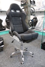 Auto Style Type BS5 Reclining Office Sports Seat