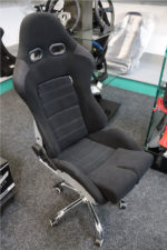 Auto Style Type BS5 Reclining Office Sports Seat