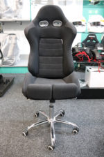 Auto Style Type BS5 Reclining Office Sports Seat