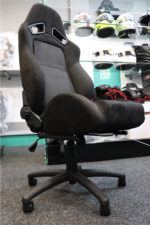 Auto Style Type LH Reclining Office Sports Seat