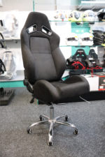 Auto Style Type LH Reclining Office Sports Seat