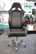 Auto Style Type LH Reclining Office Sports Seat