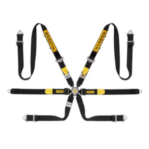 Sabelt Silver LPM 6 Point Harness
