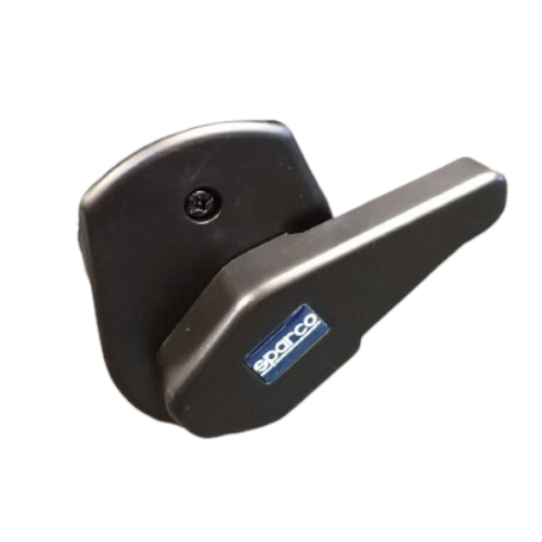 Sparco R333 Seat Replacement Lever Handles & Housings – GSM Performance 1