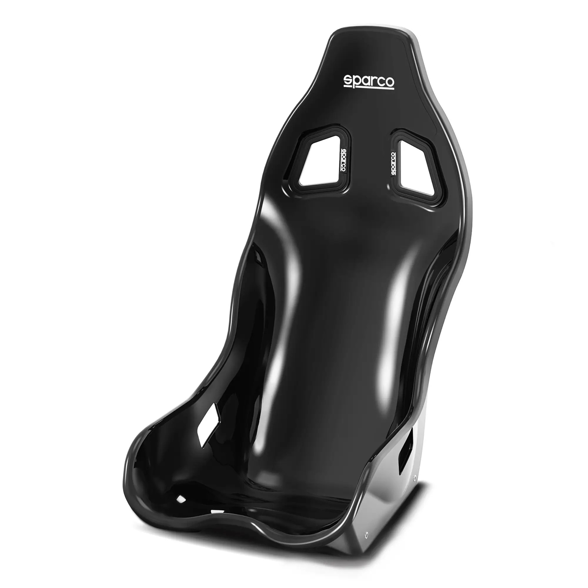 The New Sparco Ultra Fibreglass Seat Now Live