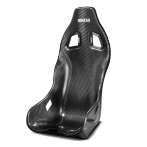 Sparco Ultra Carbon FIA Motorsport Bucket Seat 1-GSM Performance