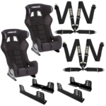 Our Corbeau Motorsport Bundles Now Live