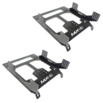 2 Cybul Mazda MX-5 NC Seat Mounts