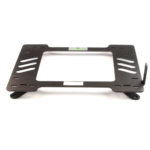 Planted Porsche 996 Seat Bracket