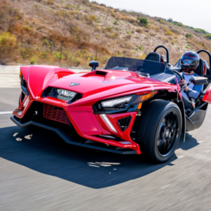 Polaris Planted Technology