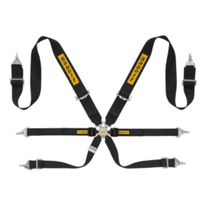 Sabelt Silver Race/Rally 3x2 6 Point Harness