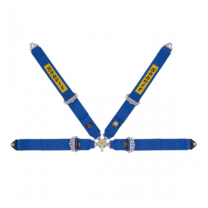 Sabelt Silver Westfield / Kit Car 4 Point Harness