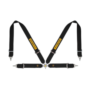 Sabelt Steel 4 Point Harness