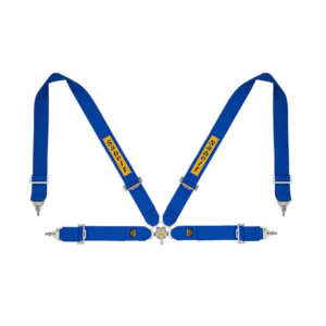 Sabelt Steel 4 Point Harness