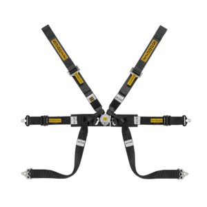 Sabelt Steel Formula Mid 6 Point Harness