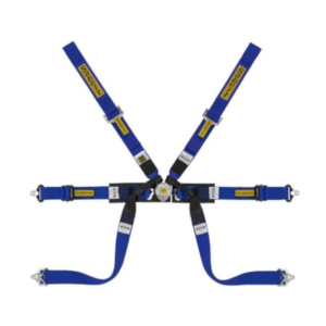 Sabelt Steel Formula Mid 6 Point Harness
