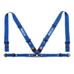 Sparco 4 Point Club Racer Harness